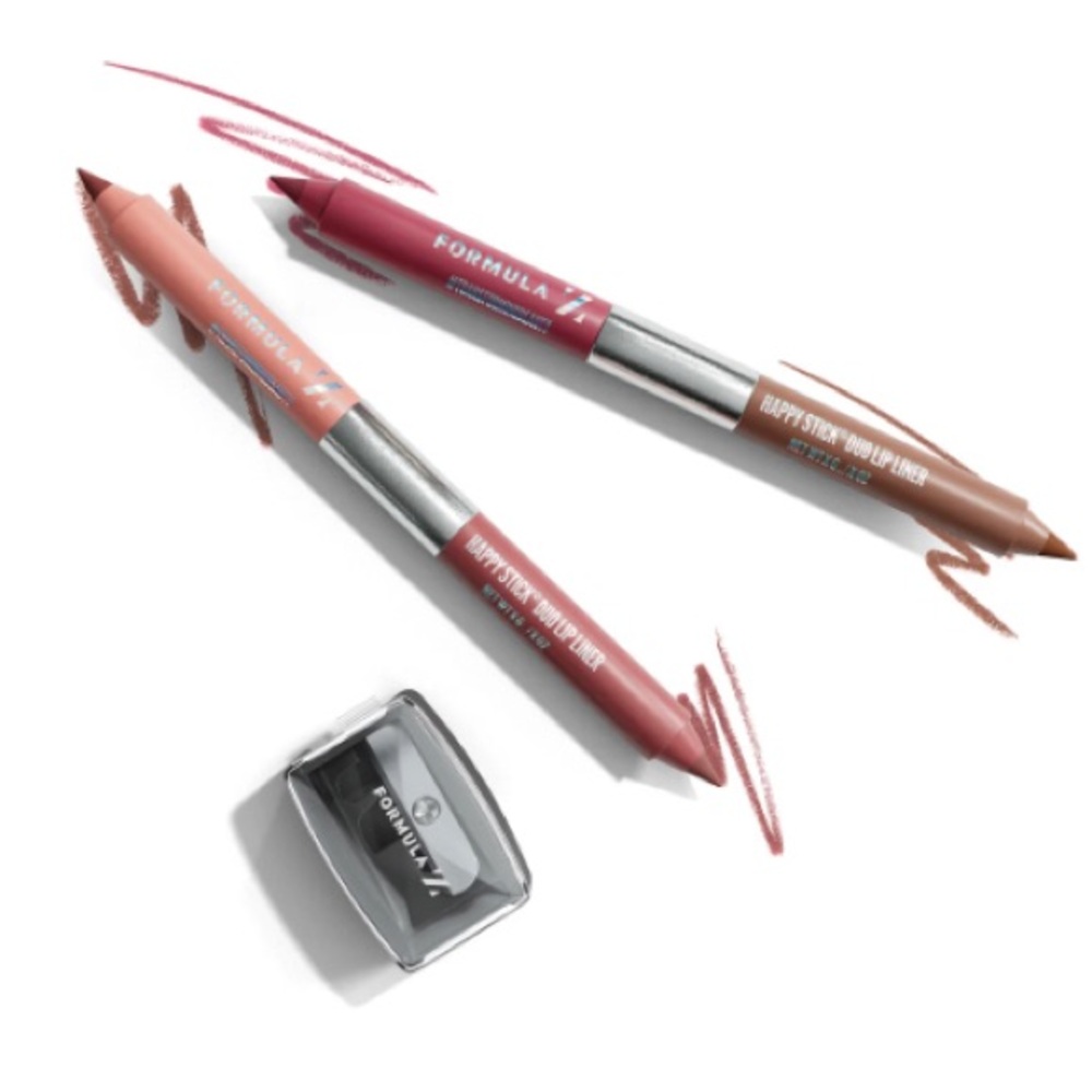 Formula Z Happy Stick® Lip Kit In Demand & Trailblazer